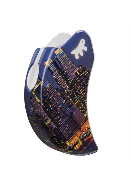 Cover Amigo Large New York Otomatik Köpek Gezdirme Tasması Kılıfı fiyatları