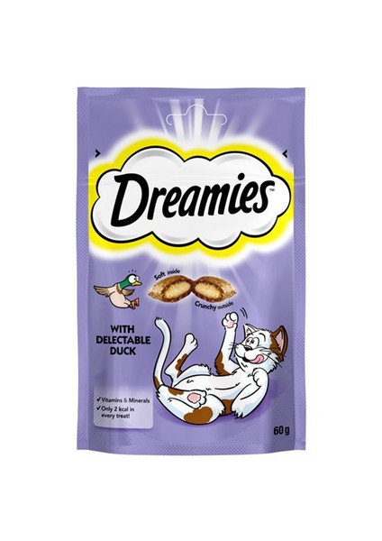 Ördekli Kedi Ödülü 60 gr