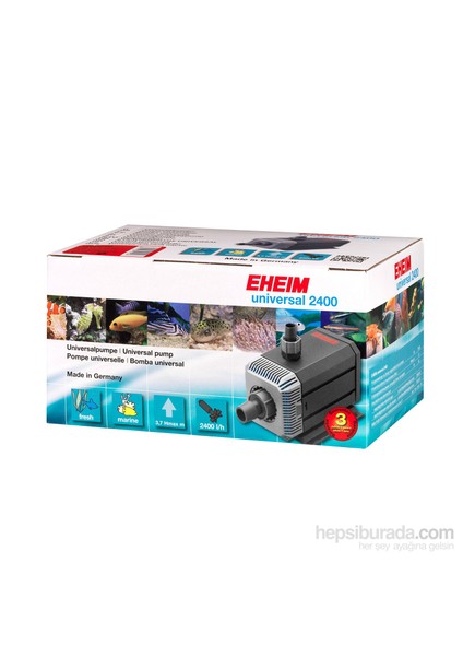 Universal 1260 Kafa Motoru gk