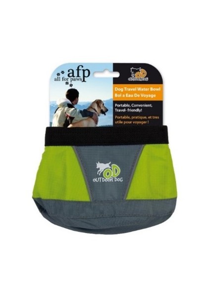 Allforpaws Outdoor Su Kabı