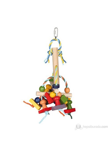 Kuş Doğal Oyuncağı 31 Cm