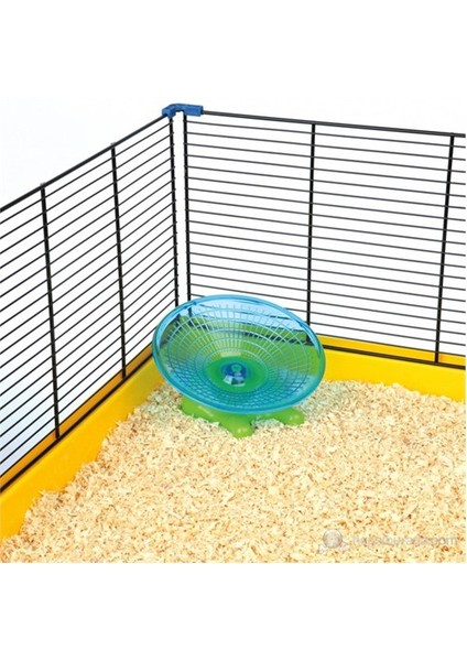 Hamster Koşu Diski 17Cm