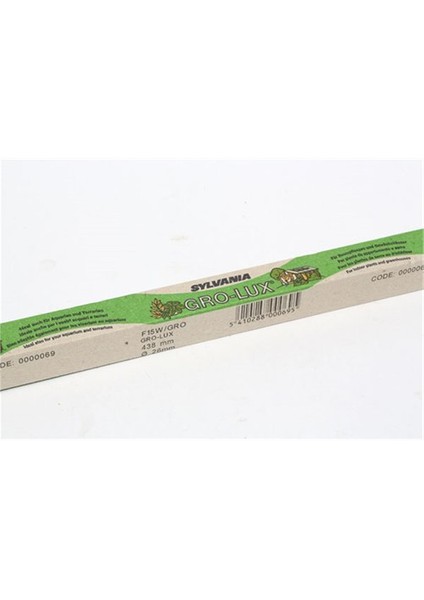 Slv Floresan Grolux 15 Watt