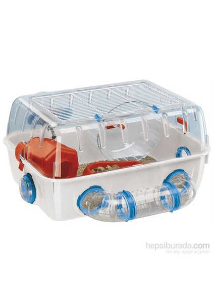 Combi 1 Hamster Kafesi