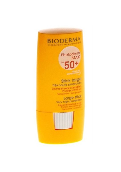 Photoderm Max Stick 4 gr (SPF50+ UVA36)