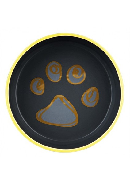 Köpek Porselen Mama Su Kabı 0,4Lt 12Cm modelleri