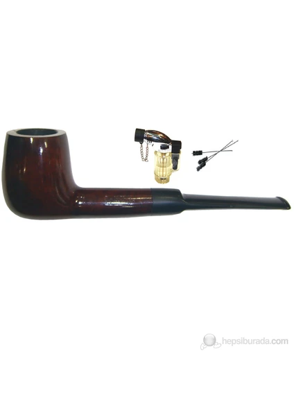 Dapper Pipes DP17FT Pipo