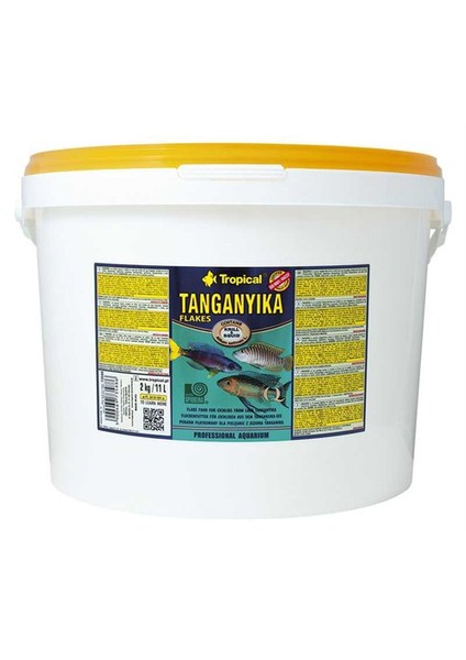 73588 Tanganyıka 11 Lt