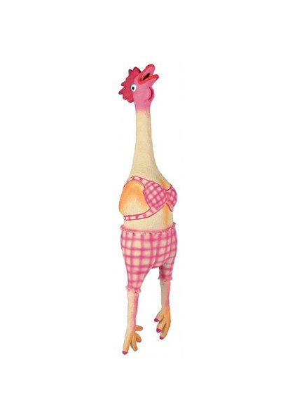 Köpek Oyuncak, Latex 48Cm