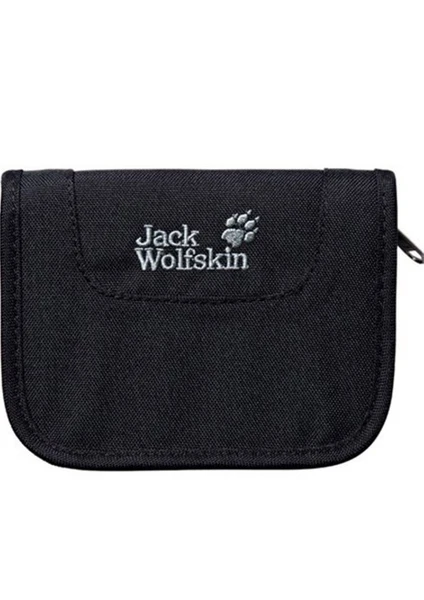 Jack Wolfskin First Class 86006 / Black - - Std