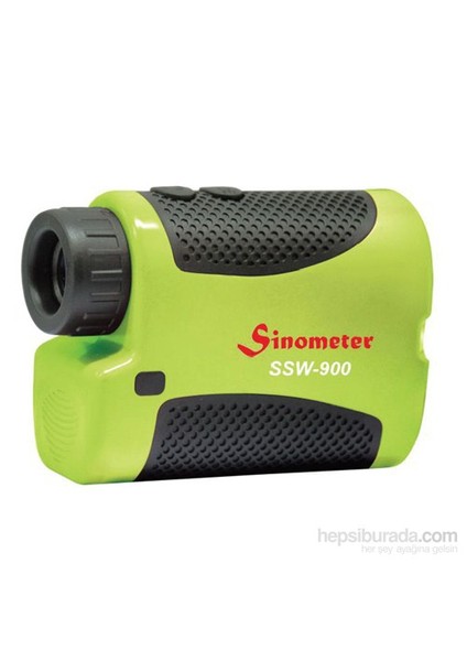 SSW-900D Lazer Menzil Bulucu