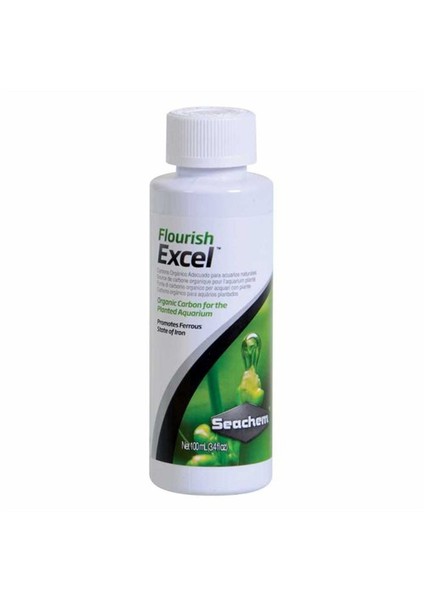 Excel 100 Ml 000455