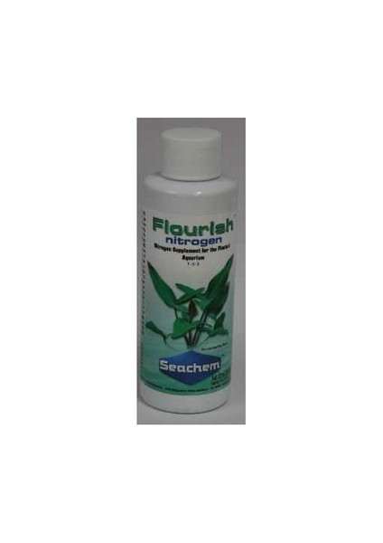 Flourish Nitrojen 100 Ml 000625