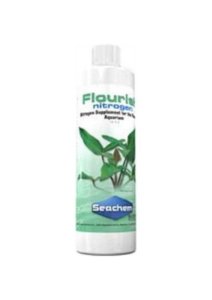 Nitrogen 250 Ml 000626