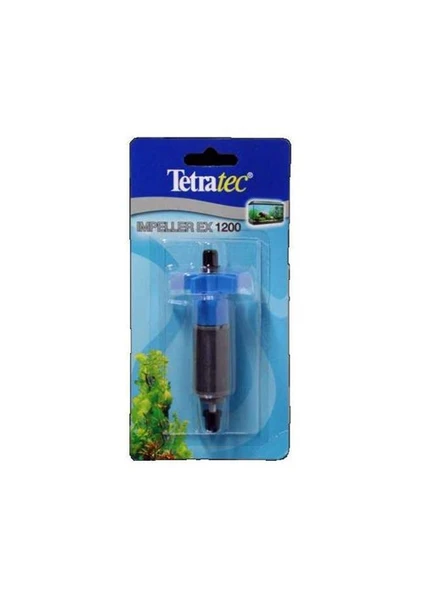 Tetratec Pervane Takımı Ex 1200