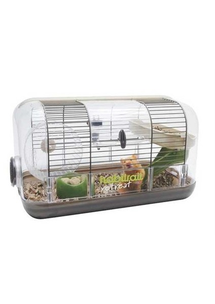 Hamster Kafesi