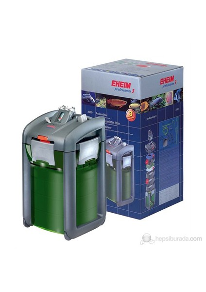 Professionel 3 1200 XL Diş Filtre modelleri