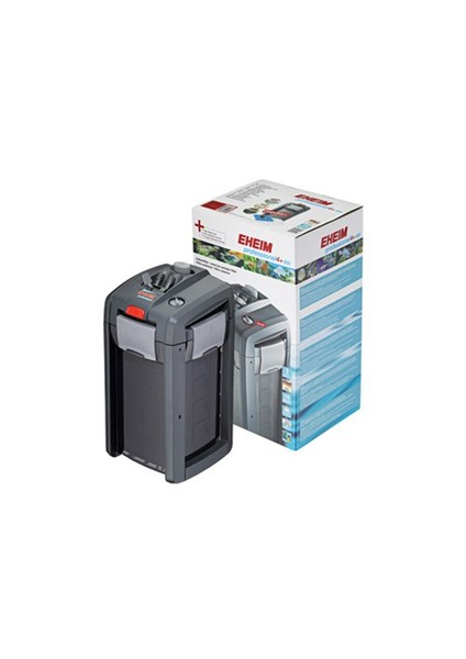 Pro + 4 600 Dış Filtre