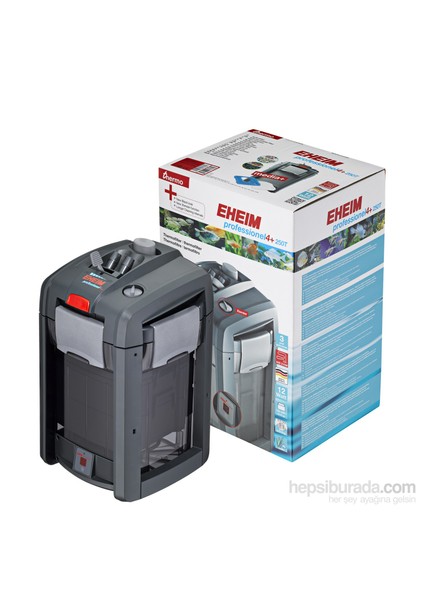 Pro 4+T 250 Dış Filtre