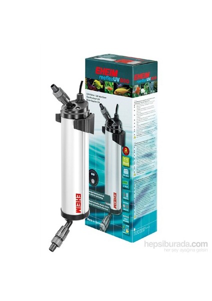 Reeflex Uv800 11W Ultraviyole Filtre