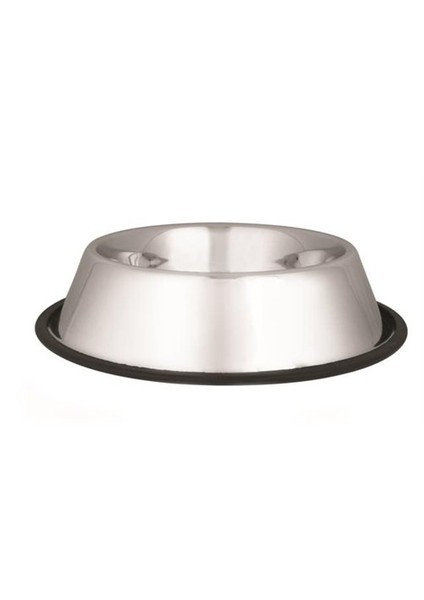Asr-96 Regular Bowl 96 Oz/Çelik Mama Kabı