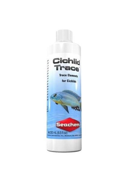 Cıchlıd Trace 250 ML