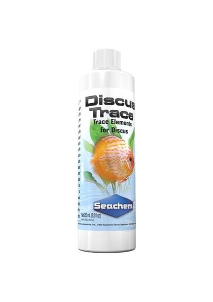 Dıscus Trace 250 ML