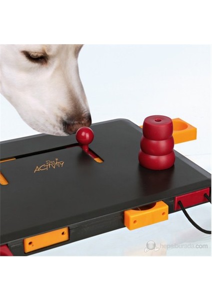 Köpek Zeka Eğitim Oyuncağı 34 × 6 × 13 cm