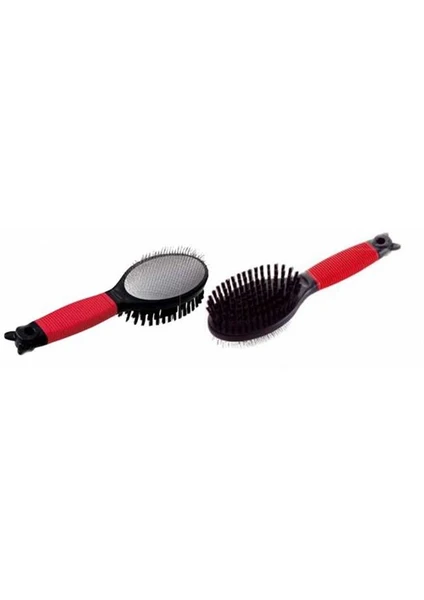 Gro 5950 Combination Brush Tüy Toplayıcı ve Fırçalı Tarak