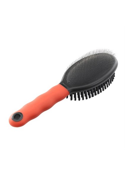 Gro 5950 Combination Brush Tüy Toplayıcı ve Fırçalı Tarak