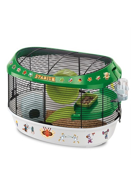 stadyum kemirgen kafesi fiyatları
