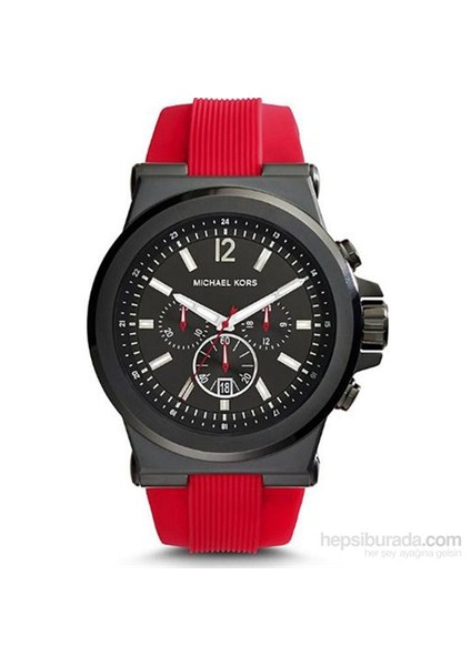 Mk8382 Erkek Kol Saati