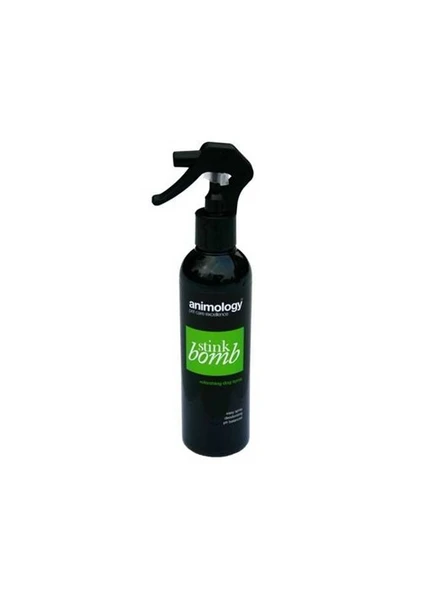 Köpek İçin Ferahlatıcı Sprey 250 Ml.