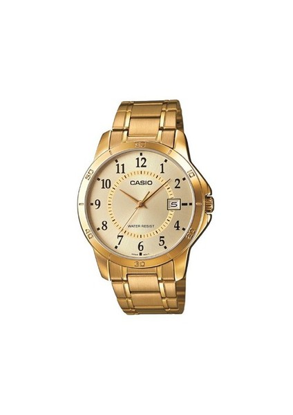 MTP-V004G-9BUDF Standart Erkek Kol Saati