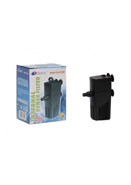 Akvaryum Mini Filtre Resun