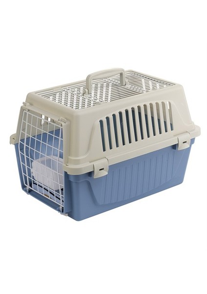 Atlas 10 Üstü Açık Kedi Köpek Taşıma Kabı fiyatları