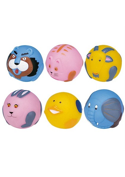 Pa 6551 Vinil Toys Orta Boy Köpek Oyuncağı fiyatları