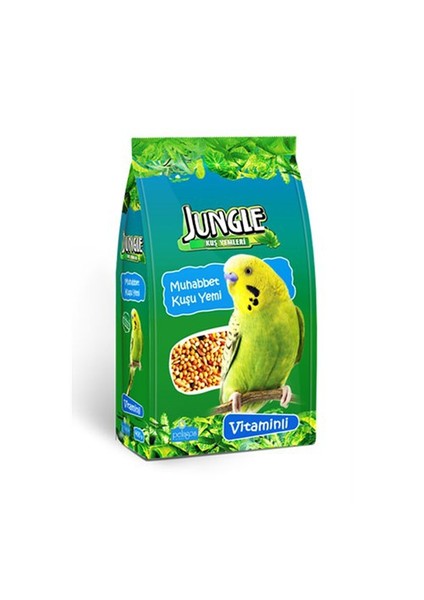 Muhabbet Yemi 400 Gr