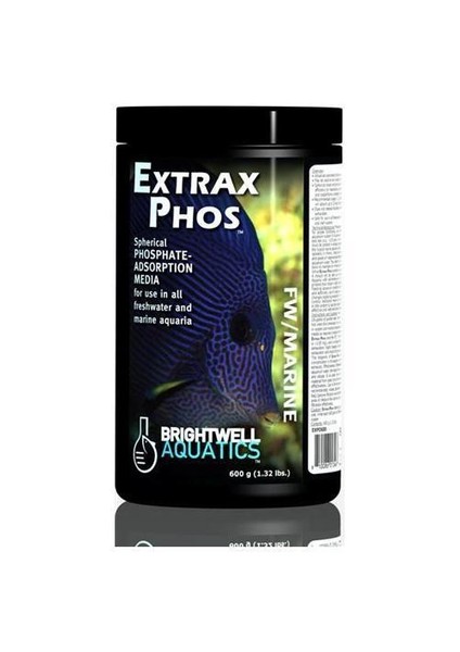Fosfat Emici 600 Gr