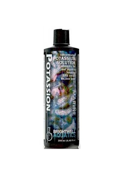 POTASSION 250 ML