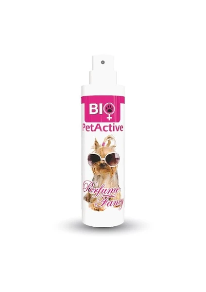 Bio Pet Active Pet Active Fancy Köpek Parfümü 50ml