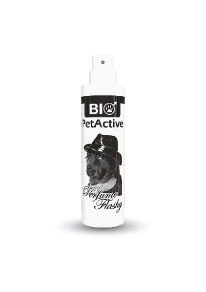 Bio Pet Active Pet Active Flashy Köpek Parfümü 50 Ml