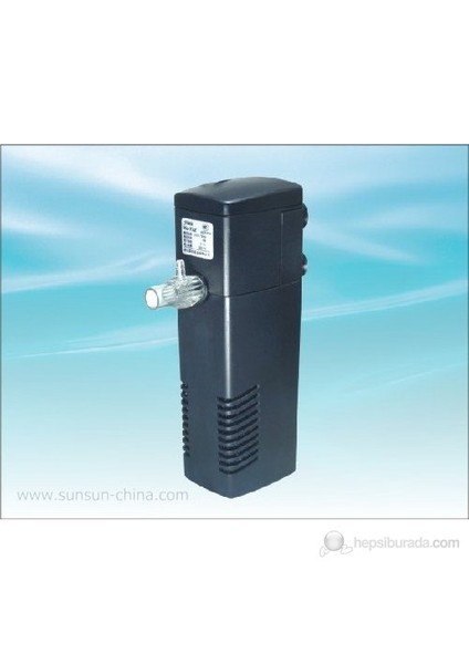 HJ732 İç Filtre 550 L/h 8 W