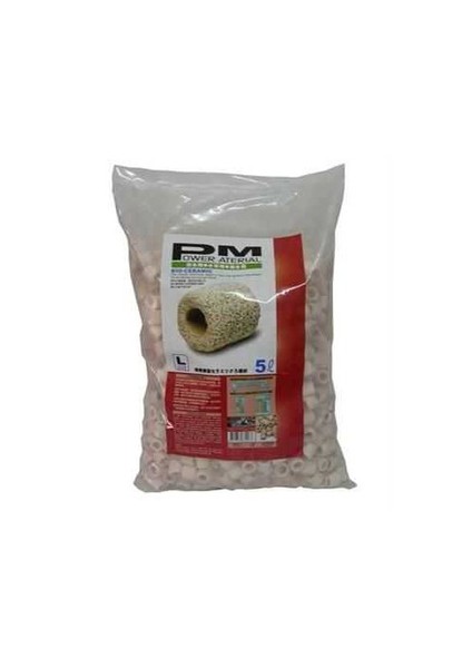 Power Material Medium 5 Lt 2500 Gr
