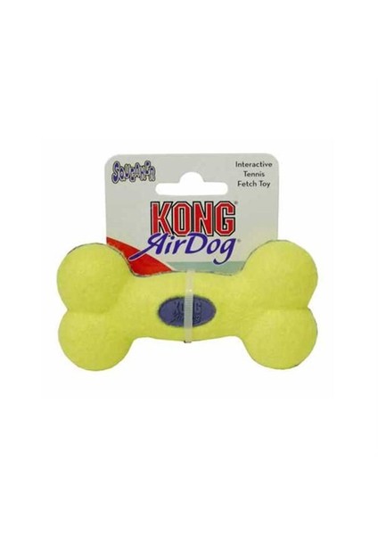Köpek Air Sq Sesli Oyuncak Kemik M 15,5cm