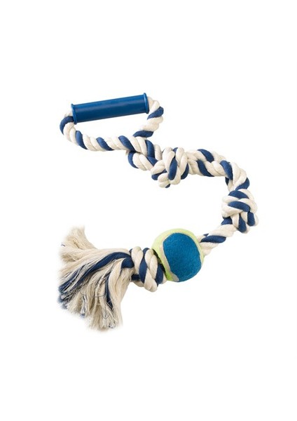 Pa 6519 Cotton Toy For Theeth Diş Sağlığı İçin Köpek Oyuncağı fiyatları