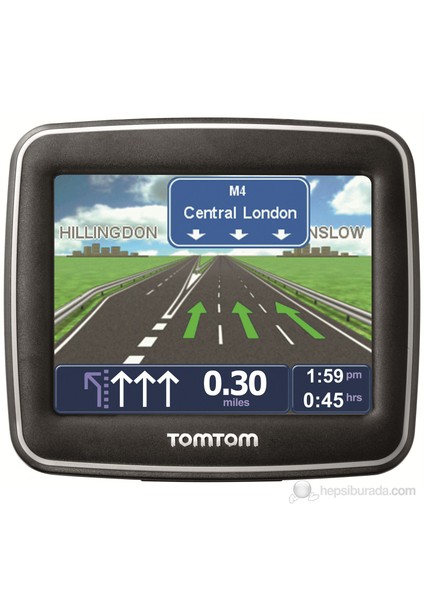 Start 2 Navigasyon Cihazı