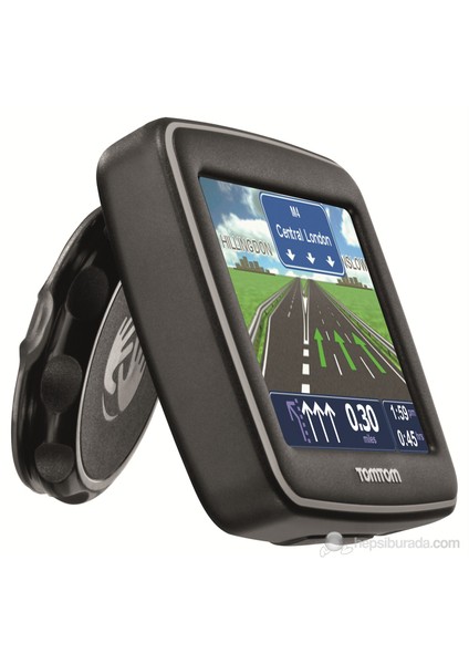 Start 2 Navigasyon Cihazı modelleri