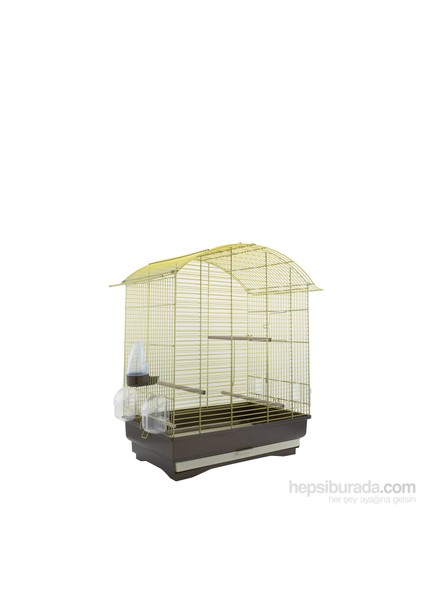 Imac Agata Kuş Kafesi 58*33*62,5 (Mavi) fiyatları