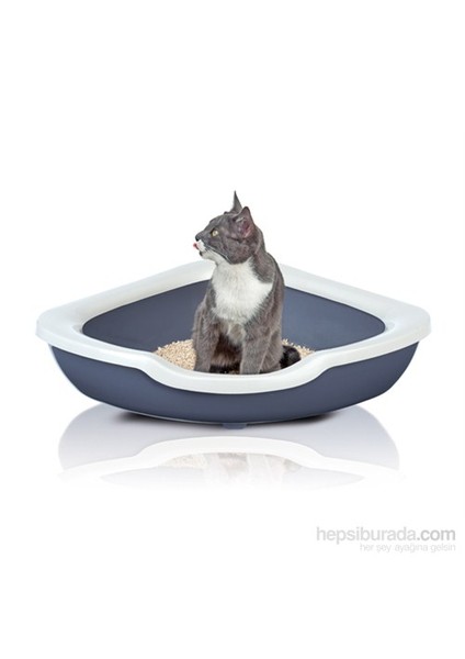 Imac Fred Açık Kedi Tuvaleti 51*51*15,5 gk fiyatları